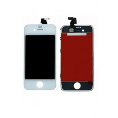 Ecran iPhone 4 Blanc Premium Reconditionné (OEM)