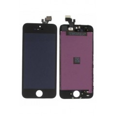 Ecran iPhone 5 Noir (LCD + Tactile)
