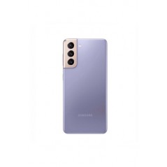 Back Cover Samsung Galaxy S21 5G (SM-G991) Violett Service Pack