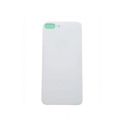Cristal trasero blanco para iPhone 8 Plus