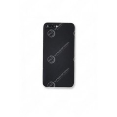 Cristal trasero negro iPhone 8 Plus