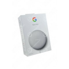 Assistant Vocal Google Nest Mini (2nd Gen)