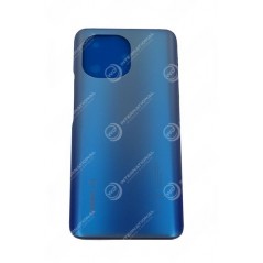 Back Cover Xiaomi Mi 11 5G Bleu Origine Constructeur