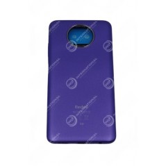 Back Cover Xiaomi Redmi Note 9T 5G Violett Original Hersteller