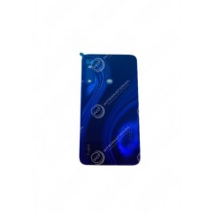 Back Cover Xiaomi Redmi Note 8 (2021) Blau Originale Hersteller