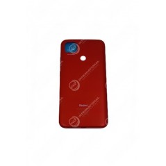 Back Cover Xiaomi Redmi 9C Orange Original Hersteller