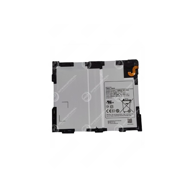 Batterie Samsung Galaxy Tab A2 10.5 SM-T590/ T595 Générique