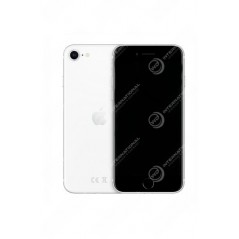 Téléphone iPhone SE 2020 64Gb Blanc