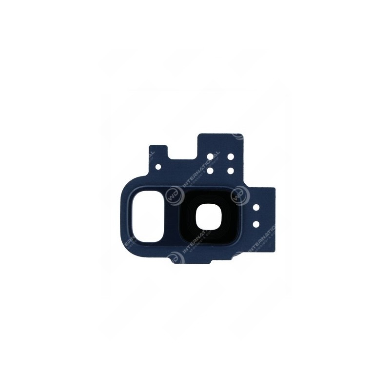 Lentille Avec Châssis Caméra Arrière Samsung Galaxy S9