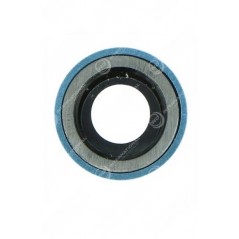 IPhone XR lente della fotocamera blu