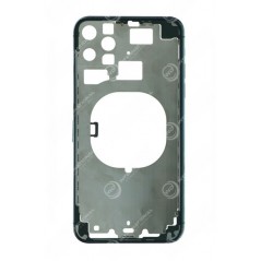 Chassis Intermédiaire iPhone 11 Pro Max Vert