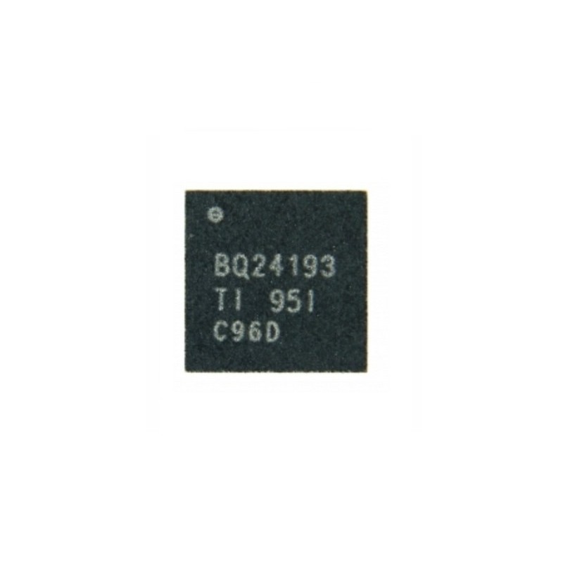 Puce Micro Contrôleur IC BQ24193 Nintendo Switch