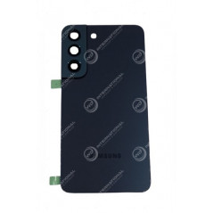 Paquete de servicio de la cubierta trasera del Samsung Galaxy S22 verde (SM-S901)