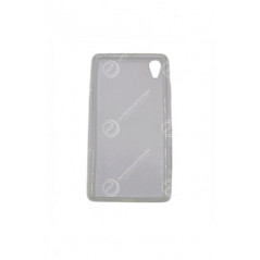 Coque Silicone Sony Xperia X/X Performance Transparent