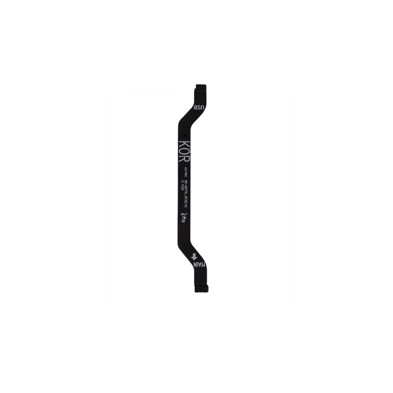 Nappe LCD Samsung Galaxy S10 5G (SM-G977) Service Pack