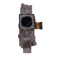 Caméra Arrière pour Xiaomi Mi 10 5G / Mi 10S