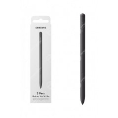 Stylet Samsung Galaxy Tab S7/S7 Plus Noir (SM-T870/T875/T970/T976) Service Pack