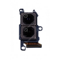 Caméra arrière 64MP + 12MP Samsung Galaxy S20 (SM-G980F SM-G981B) Service Pack