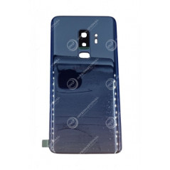 Back Cover Samsung Galaxy S9 Plus Bleu Polaris SM-G965F Service Pack