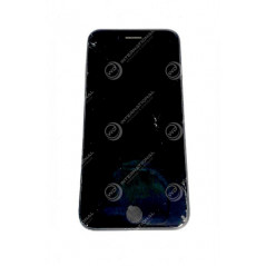Téléphone iPhone SE 2020 64Go Noir Grade Z