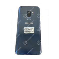 Téléphone Samsung Galaxy S9 Plus  Simple SIM 64Go Bleu Grade Z