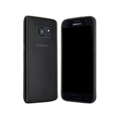 Handy Samsung Galaxy S7 32GB Schwarz Grade B