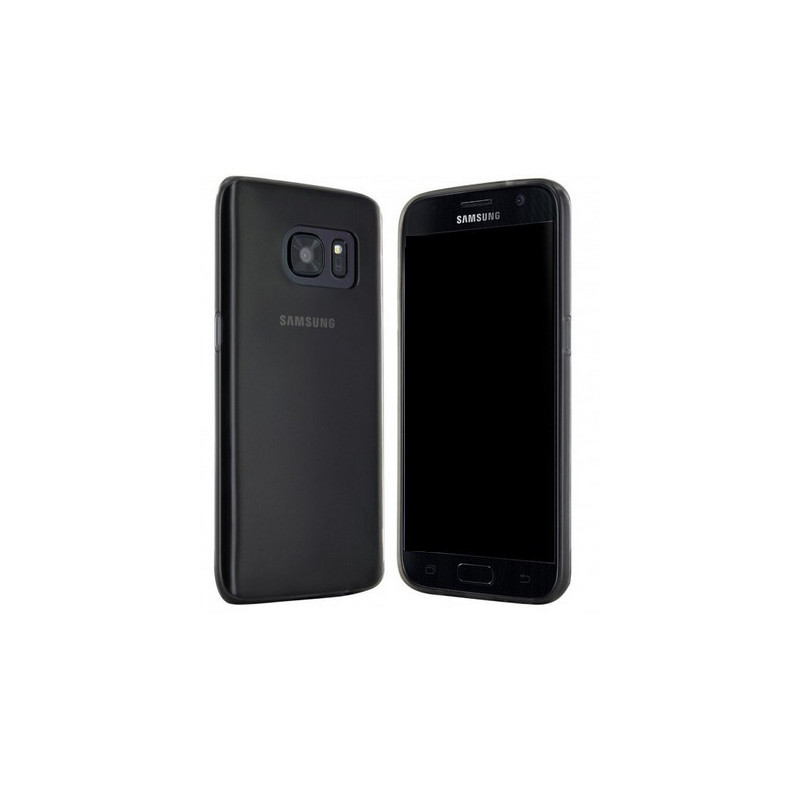 Téléphone Samsung Galaxy S7 32Go Noir Grade B