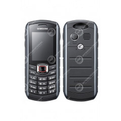 Téléphone Samsung Xcover 271 Noir