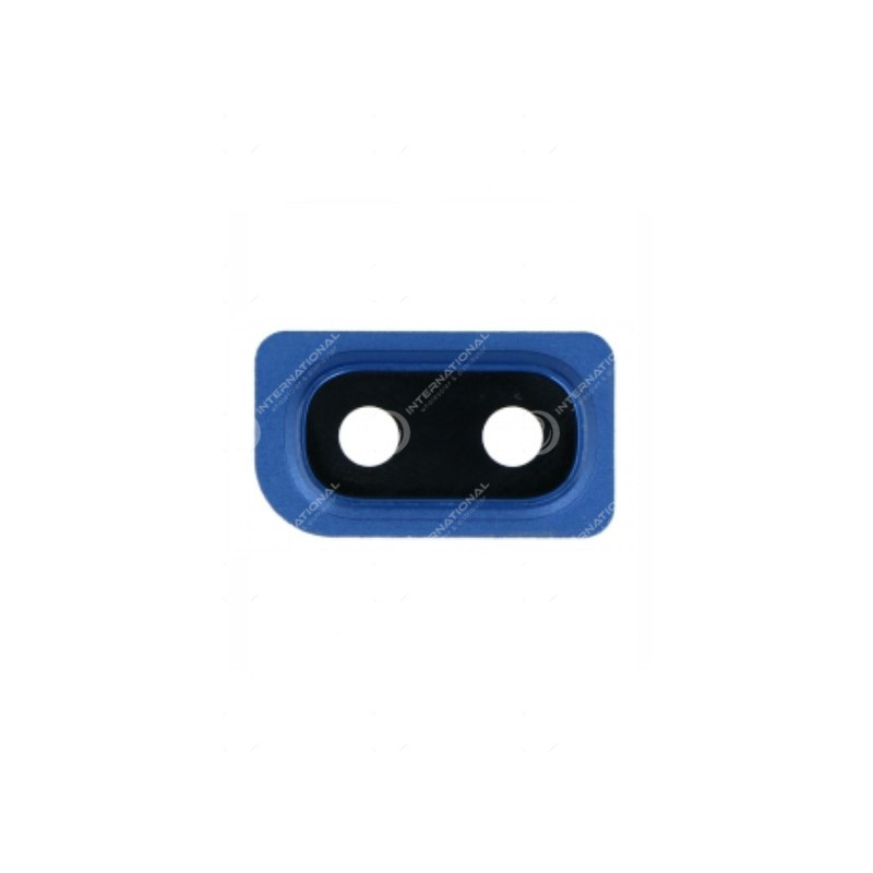 Lentille Caméra Arrière Samsung Galaxy A10 Bleu