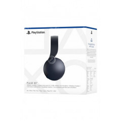 Casque Bluetooth Sony Playstation 5 Pulse 3D (CFI-ZWH1 / CFI-ZWD1)