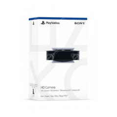 Caméra HD Sony Playstation 5 (CFI-ZEY1)