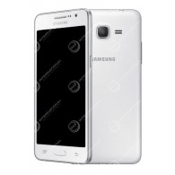 Téléphone Samsung Galaxy Grand Prime Blanc Grade C