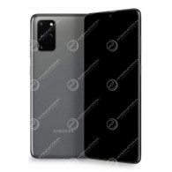 Téléphone Samsung Galaxy S20 Plus 5G SM-G986B Simple Sim 128Go Gris
