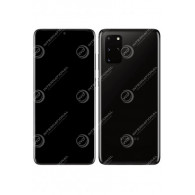 Téléphone Samsung Galaxy S20 Plus 5G SM-G986B Simple SIM 128Go Noir Grade B