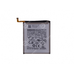 Batterie Samsung Galaxy S20 FE 4G / S20 FE 5G / A52 4G / A52 5G EB-BG781ABY Service Pack