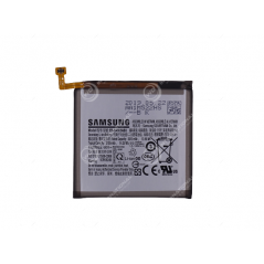 Batterie Samsung Galaxy A80 EB-BA905ABU Service Pack