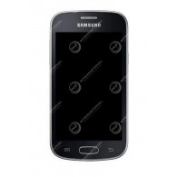 Téléphone Samsung Galaxy Trend Lite S7390 Noir Grade A