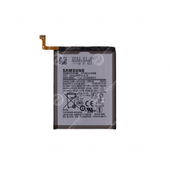 Batterie Samsung Galaxy Note 10 Lite EB-BN770ABY Service Pack