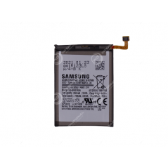 Batterie Samsung Galaxy Fold 5G EB-BF907ABA Service Pack