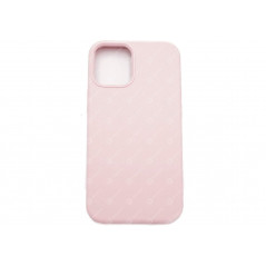 Custodia Liquid per iPhone 13 Mini Evelatus Pink (EVE13MB)