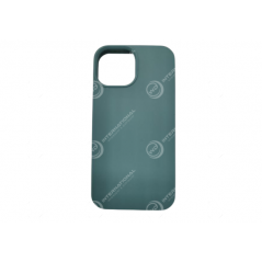 Custodia Liquid per iPhone 13 Pro Evelatus Green Pin (EVE13PLSCPG)