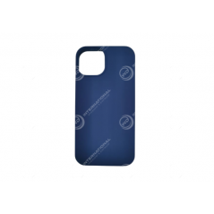 Custodia Liquid per iPhone 13 Pro Max Evelatus Blu Cobalto (EVE13PMLSCCB)
