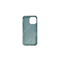Custodia Liquid per iPhone 13 Pro Max Evelatus Verde Smeraldo (EVEI13PMSCV)