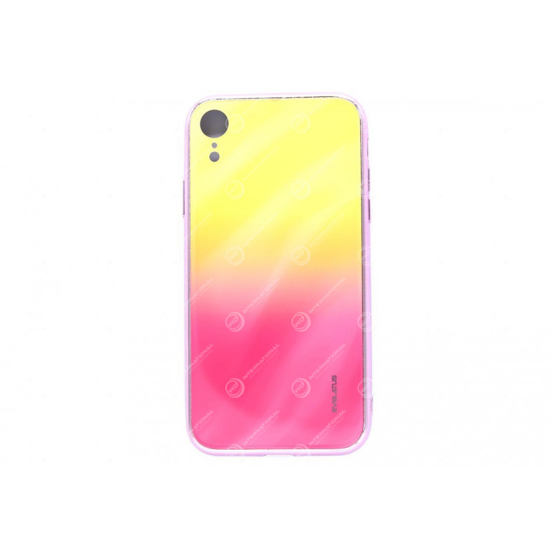 Coque Water Ripple iPhone XR