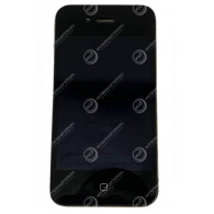 Téléphone iPhone 4 8Go Noir Grade Z