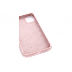 Soft Cover für iPhone 11 Pro Evelatus Pink (EIPH11STSCPS)