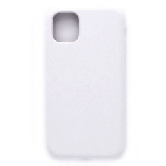 Coque Soft pour iPhone 11 Pro Max Evelatus Blanc (EI116.5STSLS)