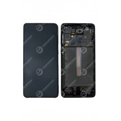 Paquete de servicio del Samsung Galaxy A33 5G Negro (SM-A336)