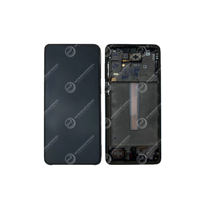 Ecran Samsung Galaxy A33 5G Noir
