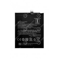 Batterie Xiaomi Mi Mix 3 (M1810E5A) BM3G 3800mAh Origine constructeur